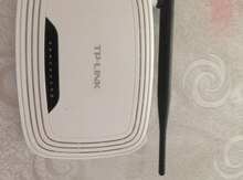 TP-Link modem