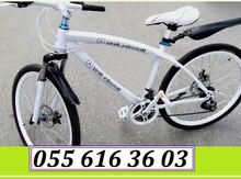 Velosiped "Mercedes-Benz"