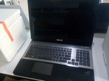 Noutbuk "Asus ROG G75VW 3D"