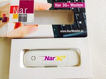 USB modem "Nar 3G+"