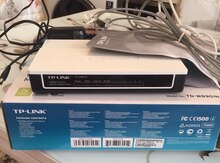 TP-Link modem