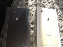 Apple iPhone 8 və 8 Plus