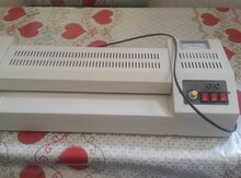 Laminator