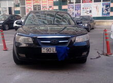 Hyundai Sonata, 2005 il