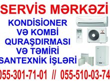 Məişət texnikası təmiri
