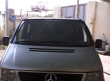 Mercedes Vito, 2000 il