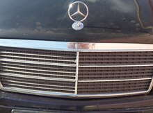 "Mercedes C 180" radiator barmaqlığı