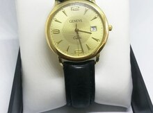 Qızıl saat "Geneve"