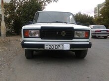 LADA (VAZ) 2107, 2005 il