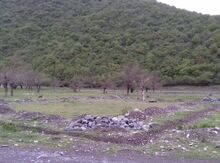 3 sot torpaq sahəsi, Qax r.
