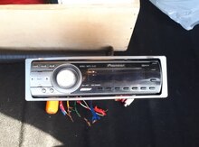 Pioneer maqnitafon