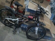 Velosiped