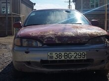 Hyundai Accent, 1995 il