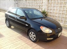 Hyundai Accent, 2009 il