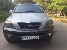 KIA Sorento, 2005 il