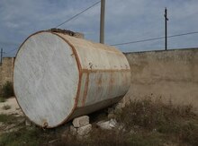 Su çəni