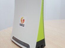 Modem "Sazz"