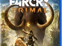 Ps4 üçün "Far Cry Primal" oyunu