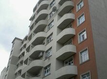 3-otaqlı yeni tikili, Gəncə ş., 92.9 m²