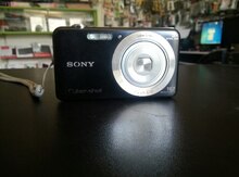 Fotoaparat "Sony"