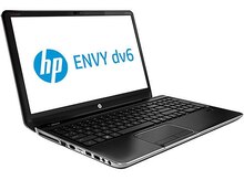 Noutbuk "HP ANVY DV6 7210us"