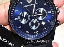 "Emporio Armani" qol saati
