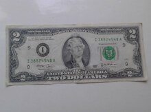 Dollar əsginasları