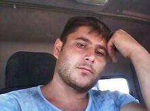 Xanımla tanış olmaq istəyirəm