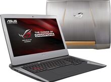 Noutbuk "Asus"