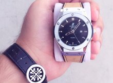 Qol saatı "Hublot"