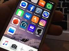 Apple ipod touch 6 generation