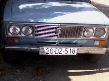 LADA (VAZ) 2106, 1975 il