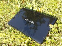 Noutbuk "Toshiba C850-B539"