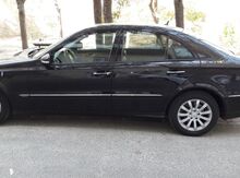 Mercedes E 200, 2007 il