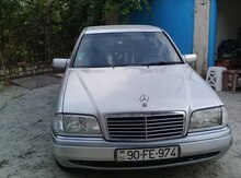 Mercedes C 200, 1994 il