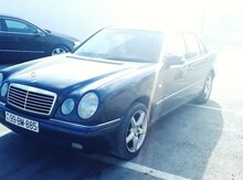 Mercedes E 200, 1999 il