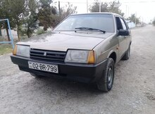 LADA (VAZ) 21099, 2000 il