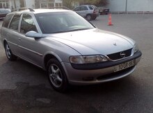 Opel Vectra, 1997 il