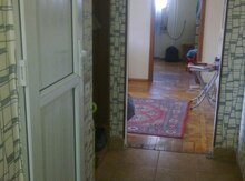 2-otaqlı mənzil, Şəki ş., 55 m²
