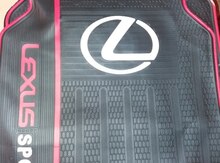 "Lexus" ayaqaltıqları