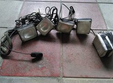 Avtomobil üçün işıqlandırma sistemi