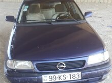 Opel Astra, 1997 il