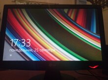 Monitor "LG"