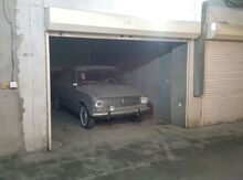 LADA (VAZ) 2101, 1973 il