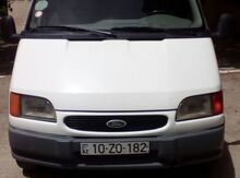 Ford Transit, 1999 il
