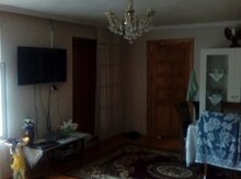 Həyət evi, İsmayıllı r.