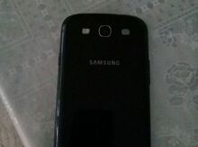 Samsung Galaxy S3