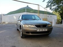 Opel Vectra, 2000 il