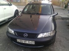 Opel Vectra, 1998 il