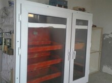 İnkubator xidməti